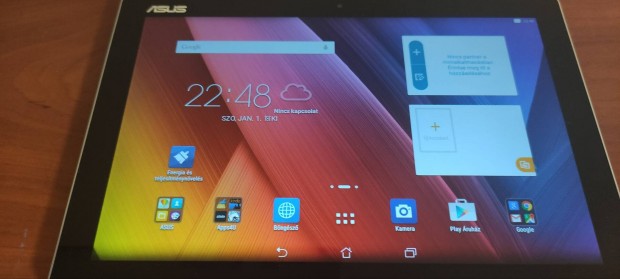 Asus Zenpad 10