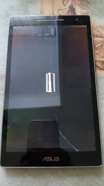 Asus Zenpad 8 tablet 4G képes (SIM foglalat) alkatrésznek eladó