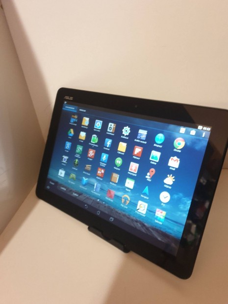 Asus androidos 16gb tablet elad