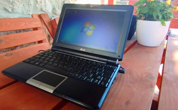 Asus eee pc 