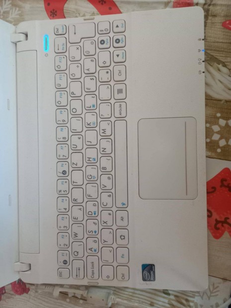 Asus eee pc notebook