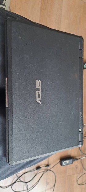 Asus eepc laptop 