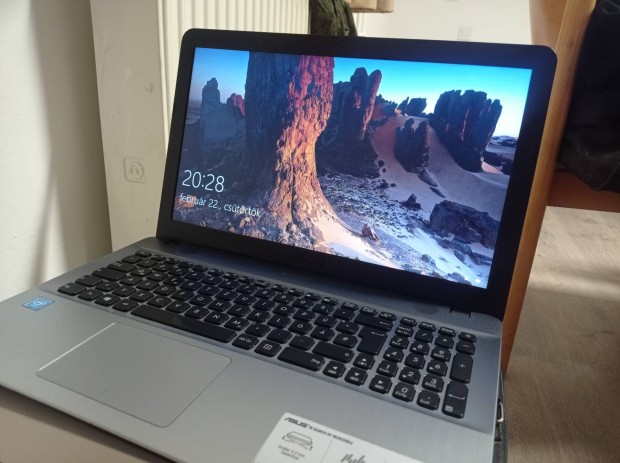 Asus f541s laptop 