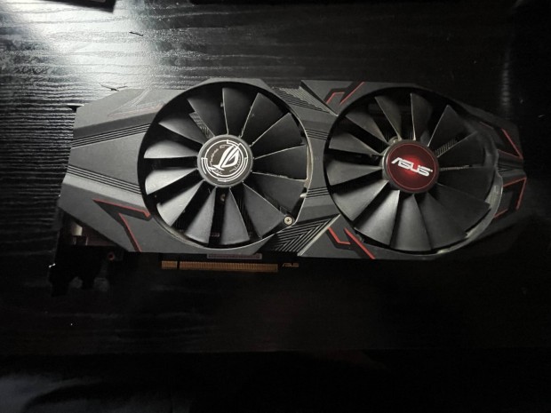 Asus gtx 1070 ti 8gb