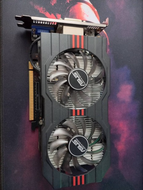 Asus gtx 750ti