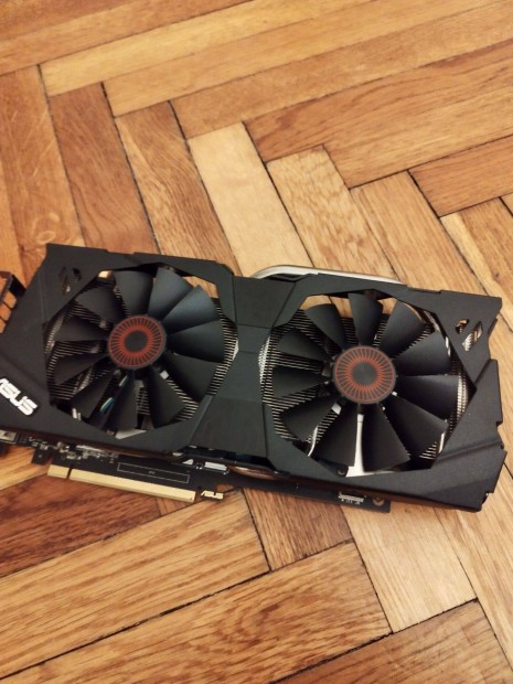 Asus gtx 970