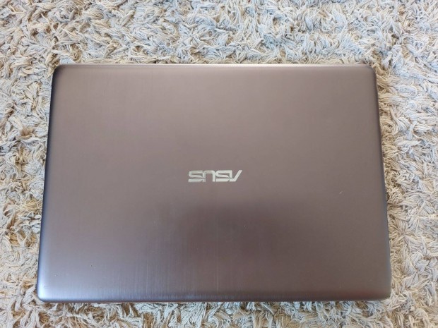 Asus intel i7-6500U laptop