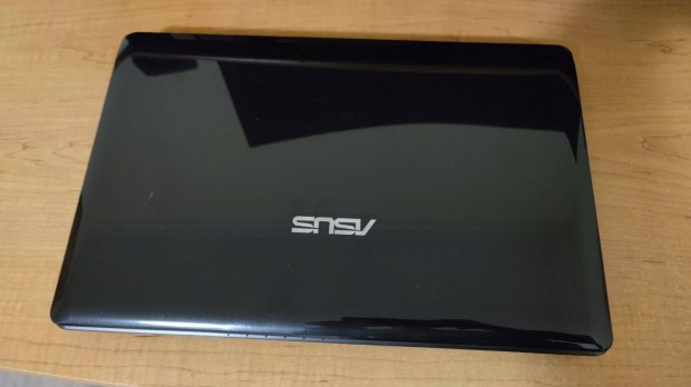 Asus k52f laptop