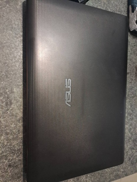 Asus k53e laptop