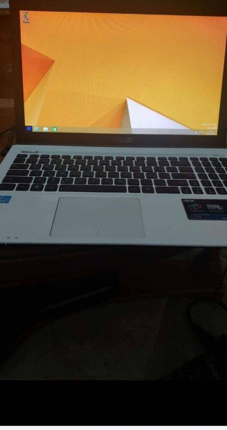 Asus k55A laptop