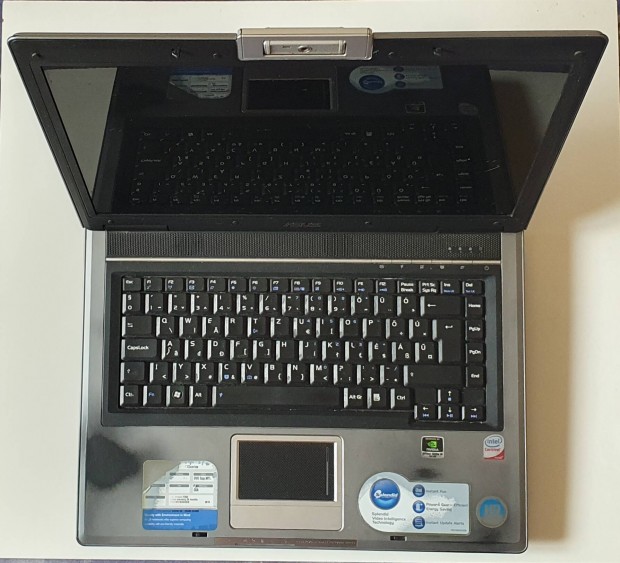 Asus laptop F3S kis javtst ignyel vagy alkatrsznek elad