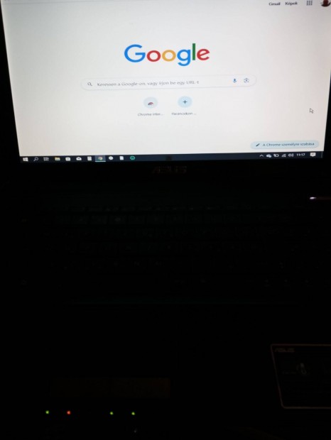 Asus laptop K53B