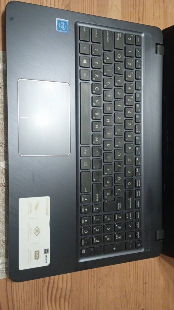 Asus laptop