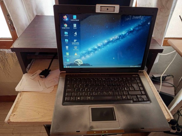 Asus laptop