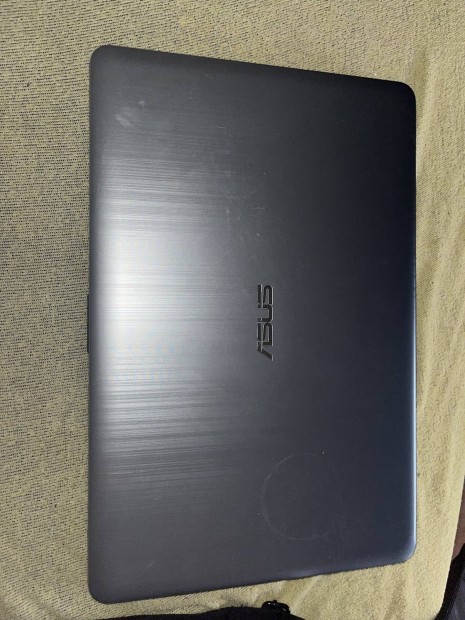 Asus laptop 