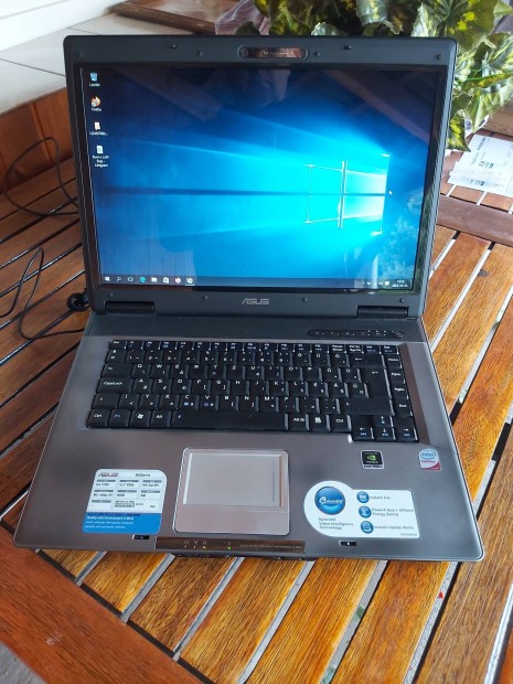 Asus laptop csak 18000