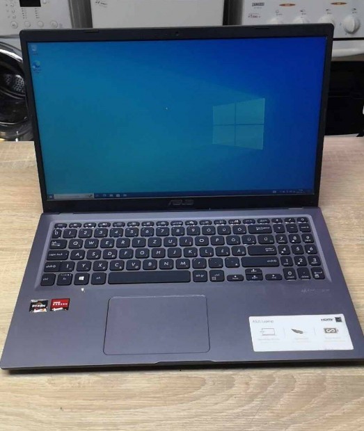 Asus laptop j llapotban