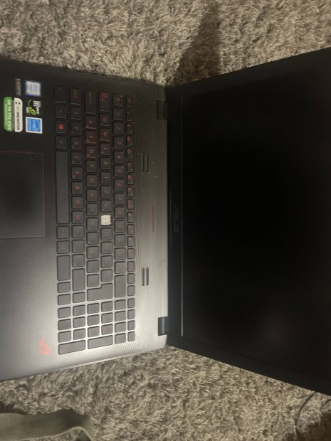 Asus laptop mkdik