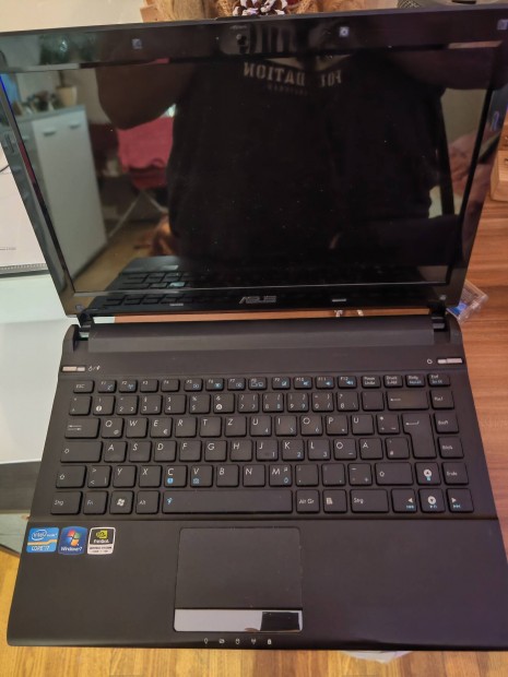 Asus laptop nmetbl