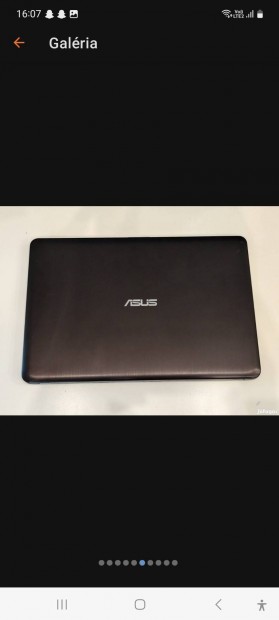 Asus laptop windows