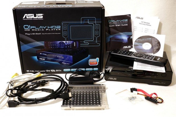 Asus mdia player lejtsz usb3 nas hdmi bepthet hdd-ssd .stb