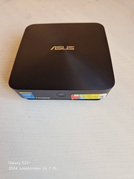 Asus minipc elad