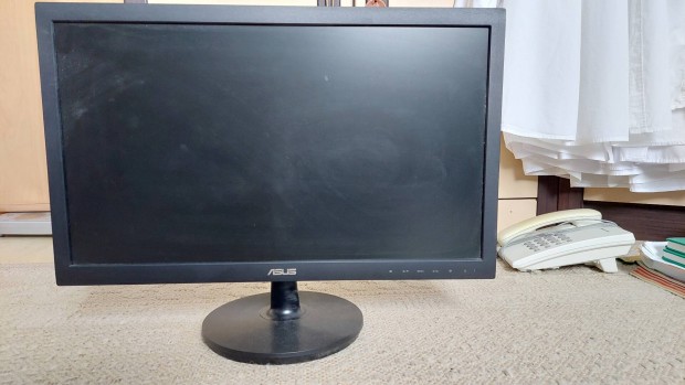 Asus monitor elad