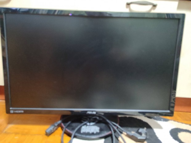 Asus monitor elad 