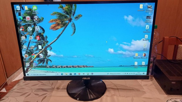 Asus monitor nyregyhzn(68,5cm)