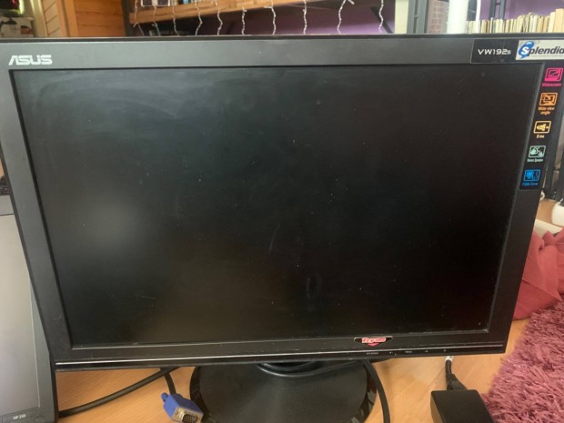 Asus monitor olcsn elad