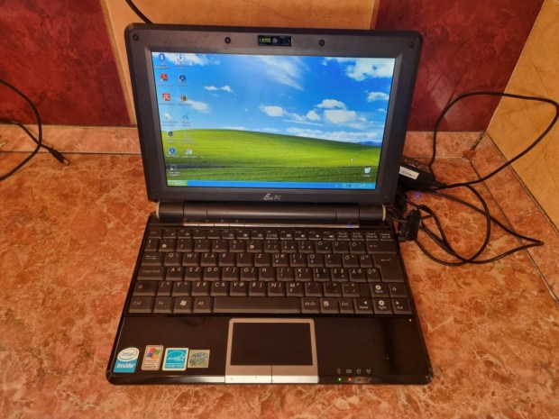 Asus netbook