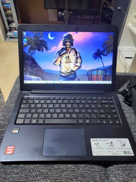 Asus netbook