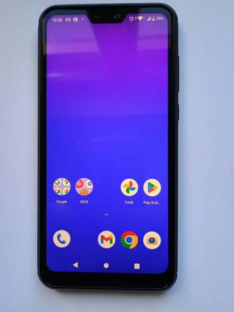 Asus okostelefon