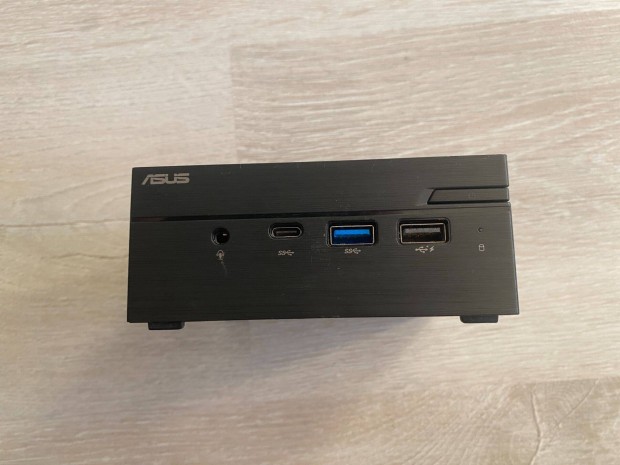 Asus pn40 mini pc elad 8gb ram alacsony fogyaszts