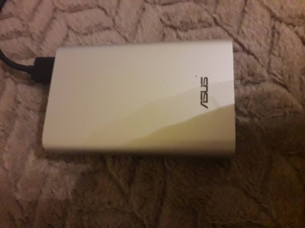 Asus powerbank, 10.000 mAh