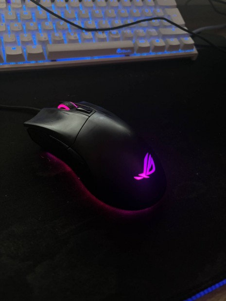 Asus rog gladius 2