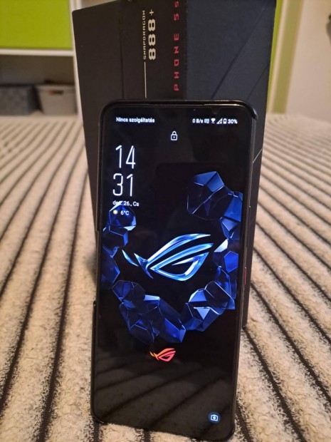 Asus rog phone 5s pro 