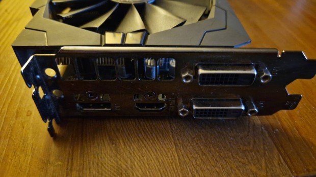 Asus rog strix 1050ti 4gb