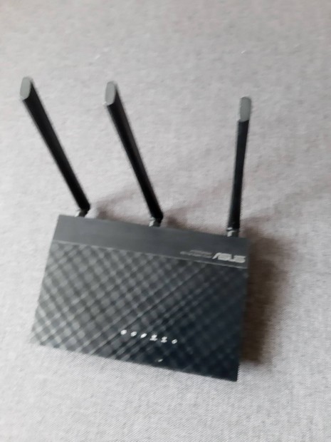 Asus router elad