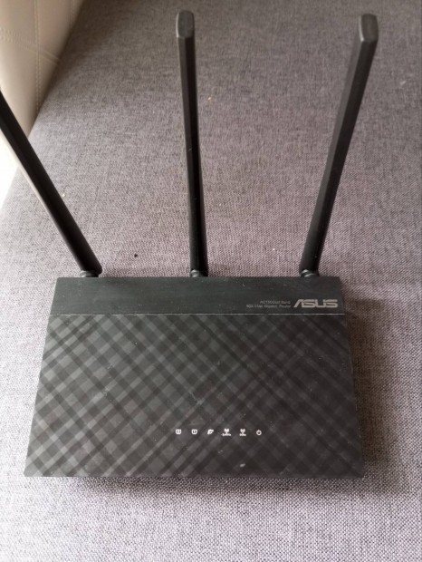 Asus router elad