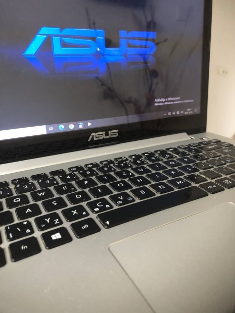 Asus s400c notebook