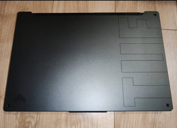 Asus tuf gamer gaming laptop