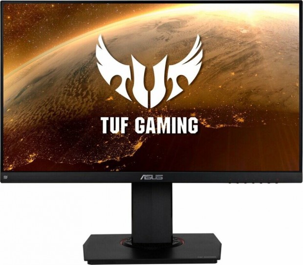 Asus tuf gaming monitor 