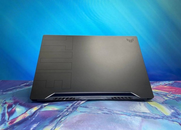 Asus tuf laptop elad 17 colos s 6 magos erm jtkra is