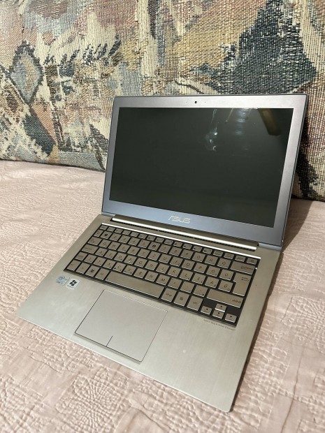 Asus ux31e (hibs)