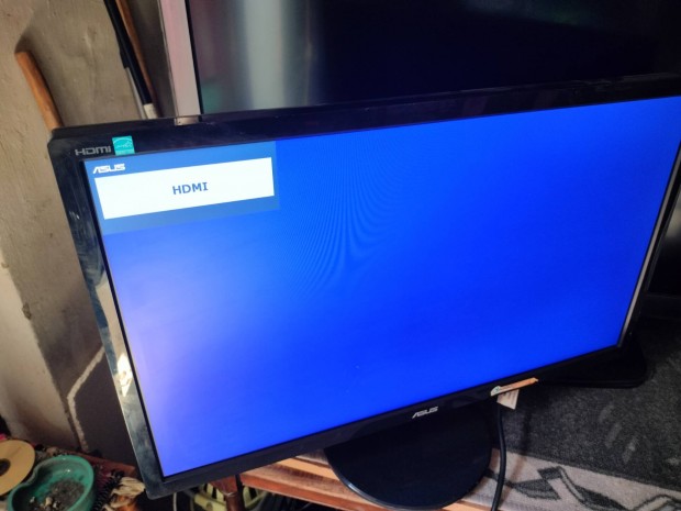 Asus ve 248h 61 cm es full hd s led monitor