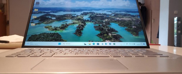 Asus vivobook 14 laptop, notebook