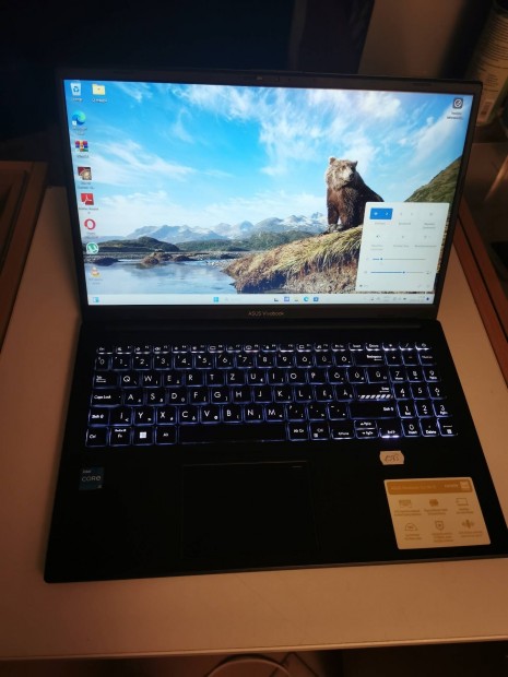 Asus vivobook 15 Akci ????