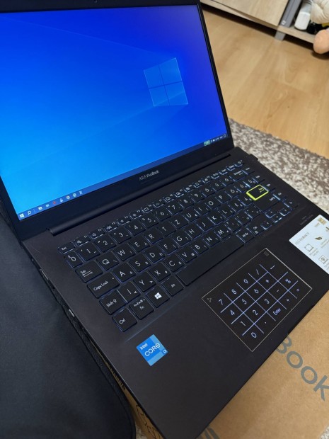 Asus vivobook