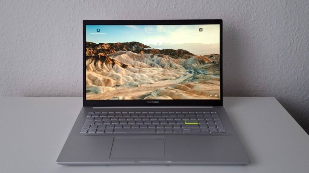 Asus vivobook S513E notebook - i5, 512 SSD, 16GB RAM